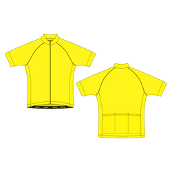 Breakaway Jersey Women