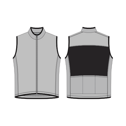 Breakaway Vest